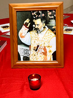 Padre Pio's Feast 23 September 2023